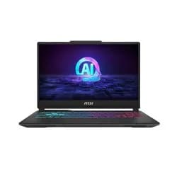 Laptop MSI Gaming Cyborg 14 A13VE - 090VN (i7 13620H, 16GB, 512GB, RTX 4050 6GB, Full HD+ 144Hz, Win11) - 19