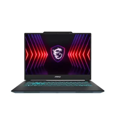 Laptop MSI Gaming Cyborg 14 A13VE - 090VN (i7 13620H, 16GB, 512GB, RTX 4050 6GB, Full HD+ 144Hz, Win11) - 3
