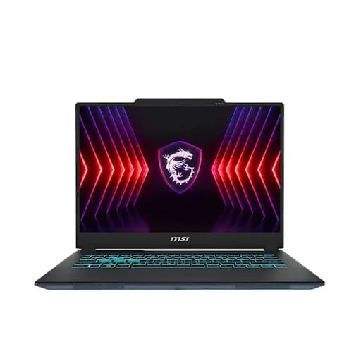 Laptop MSI Gaming Cyborg 14 A13VE - 090VN (i7 13620H, 16GB, 512GB, RTX 4050 6GB, Full HD+ 144Hz, Win11) - 3