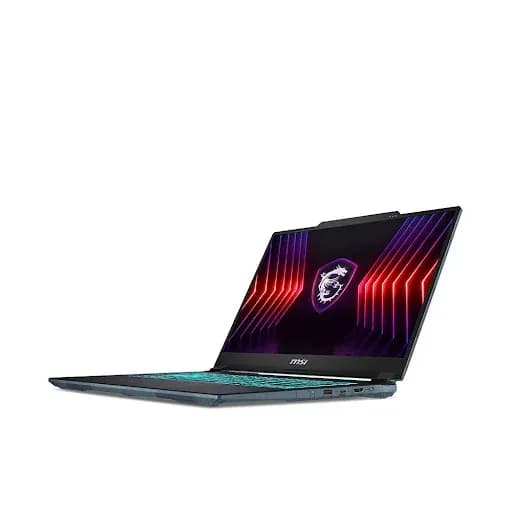 Laptop MSI Gaming Cyborg 14 A13VE - 090VN (i7 13620H, 16GB, 512GB, RTX 4050 6GB, Full HD+ 144Hz, Win11) - 6
