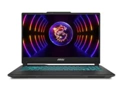 Laptop MSI Gaming Cyborg 14 A13VE - 090VN (i7 13620H, 16GB, 512GB, RTX 4050 6GB, Full HD+ 144Hz, Win11) - 9
