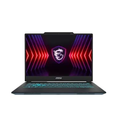 Laptop MSI Gaming Cyborg 15 A13VEK - 1423VN (i7 13620H, 16GB, 512GB, RTX 4050 6GB, Full HD 144Hz, Win11) - 12