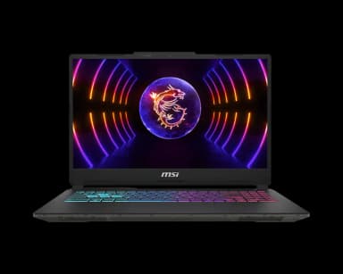 Laptop MSI Gaming Cyborg 15 A13VEK - 1423VN (i7 13620H, 16GB, 512GB, RTX 4050 6GB, Full HD 144Hz, Win11) - 14