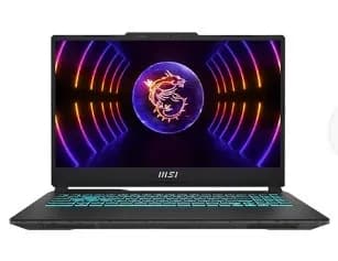Laptop MSI Gaming Cyborg 15 A13VEK - 1423VN (i7 13620H, 16GB, 512GB, RTX 4050 6GB, Full HD 144Hz, Win11) - 4