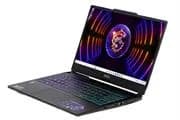 Laptop MSI Gaming Cyborg 15 A13VEK - 1423VN (i7 13620H, 16GB, 512GB, RTX 4050 6GB, Full HD 144Hz, Win11) - 6