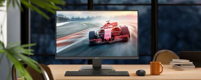 So sánh giá Màn hình Gaming MSI PRO MP243L-E14 (23.8 inch Full HD, IPS, 144Hz, 4ms) rẻ nhất? - Ảnh 18