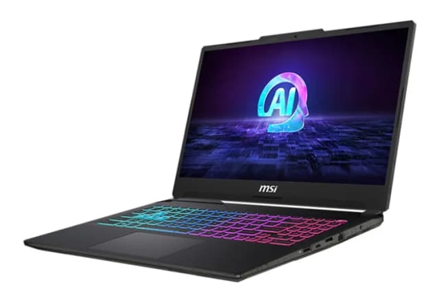 Laptop MSI Gaming Cyborg 15 AI A1VEK - 053VN (Ultra 7 155H, 16GB, 512GB, RTX 4050 6GB, Full HD 144Hz, Win11) - 2