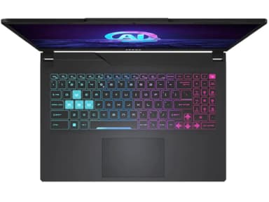 Laptop MSI Gaming Cyborg 15 AI A1VEK - 053VN (Ultra 7 155H, 16GB, 512GB, RTX 4050 6GB, Full HD 144Hz, Win11) - 13
