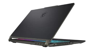 Laptop MSI Gaming Cyborg 15 AI A1VEK - 053VN (Ultra 7 155H, 16GB, 512GB, RTX 4050 6GB, Full HD 144Hz, Win11) - 16