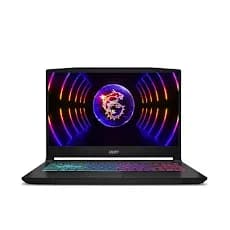 Laptop MSI Gaming Cyborg 15 AI A1VEK - 053VN (Ultra 7 155H, 16GB, 512GB, RTX 4050 6GB, Full HD 144Hz, Win11) - 18