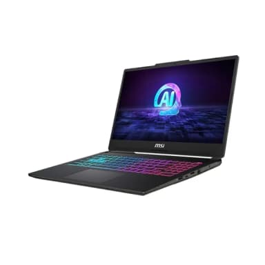 Laptop MSI Gaming Cyborg 15 AI A1VEK - 053VN (Ultra 7 155H, 16GB, 512GB, RTX 4050 6GB, Full HD 144Hz, Win11) - 7
