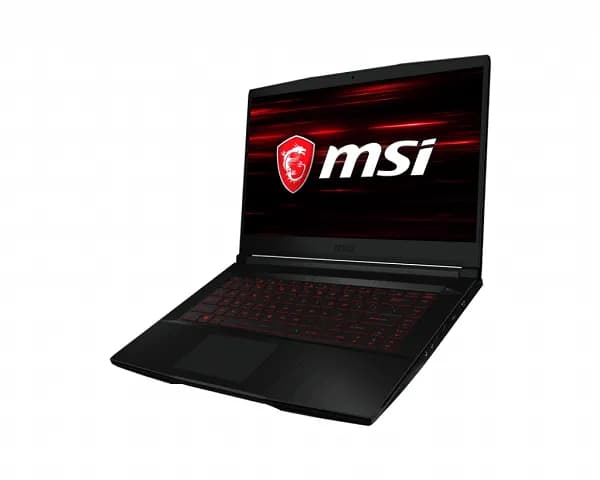Laptop MSI Gaming Cyborg 15 AI A1VEK - 053VN (Ultra 7 155H, 16GB, 512GB, RTX 4050 6GB, Full HD 144Hz, Win11) - 9