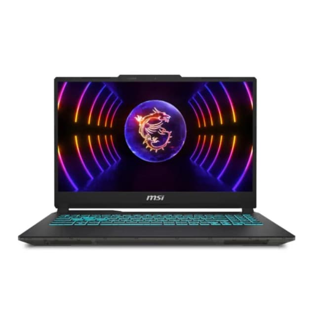 Laptop MSI Gaming Cyborg 15 B13WFKG - 658VN (i7 13620H, 16GB, 1TB, RTX 5060 8GB, Full HD 144Hz, Win11) - Ảnh 4
