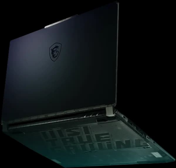 Laptop MSI Gaming Cyborg 15 Black Edition A13VE - A13VE-2410VN (i5 13420H, 16GB, 512GB, RTX 4050 6GB, Full HD 144Hz, Win11) - Giá rẻ nhất hôm nay - Ảnh 9