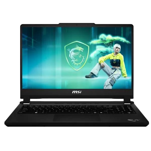 Laptop MSI Gaming Cyborg 15 C13WEO-417VN (i7 13620H, 16GB, 512GB, RTX 5050 8GB, Full HD 144Hz, Win11) - Giá rẻ nhất hôm nay - Ảnh 1