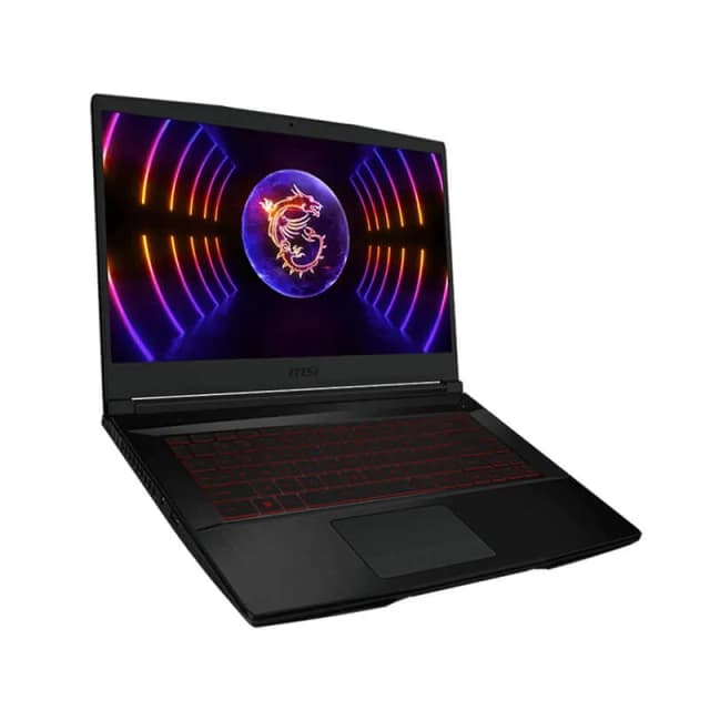Laptop MSI Gaming GF63 Thin 12VE - 460VN (i5 12450H, 8GB, 512GB, RTX 4050 6GB, Full HD 144Hz, Win11) - 4
