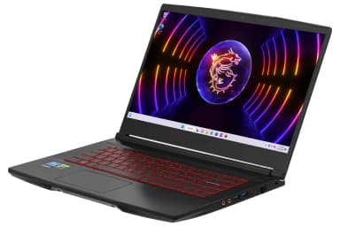 Laptop MSI Gaming GF63 Thin 12VE - 460VN (i5 12450H, 8GB, 512GB, RTX 4050 6GB, Full HD 144Hz, Win11) - 6
