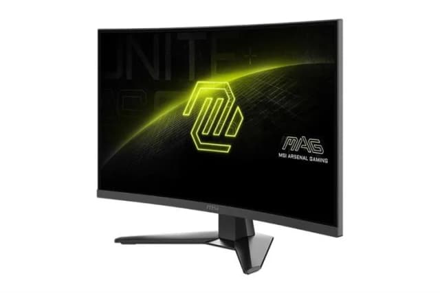 So sánh giá Màn hình Gaming MSI MAG 275CQF E18 (27 inch, 2K, VA, 180Hz, 0.5ms) rẻ nhất? - Ảnh 2
