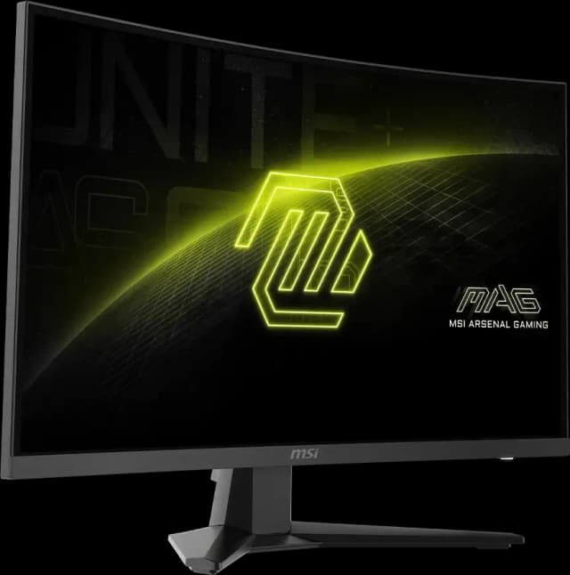 So sánh giá Màn hình Gaming MSI MAG 275CQF E18 (27 inch, 2K, VA, 180Hz, 0.5ms) rẻ nhất? - Ảnh 20