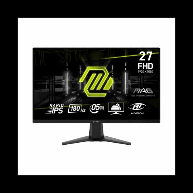 So sánh giá Màn hình Gaming MSI MAG 275QF (27 inch, 2K, IPS, 180Hz, 0.5ms) rẻ nhất? - Ảnh 3