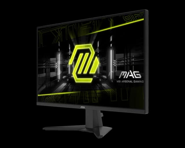 So sánh giá Màn hình Gaming MSI MAG 275QF (27 inch, 2K, IPS, 180Hz, 0.5ms) rẻ nhất? - Ảnh 5