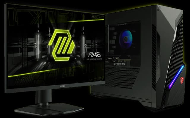 So sánh giá Màn hình Gaming MSI MAG 275QF (27 inch, 2K, IPS, 180Hz, 0.5ms) rẻ nhất? - Ảnh 9