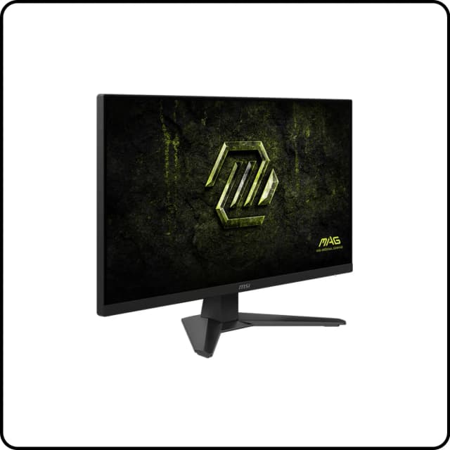 So sánh giá Màn hình Gaming MSI MAG 272F-X24 (27 inch, Full HD, IPS, 240Hz, 0.5ms) rẻ nhất? - Ảnh 15