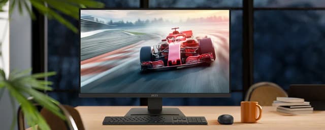 So sánh giá Màn hình Gaming MSI PRO MP273L-E14 27 inch Full HD/IPS/144Hz/4ms rẻ nhất? - Ảnh 18