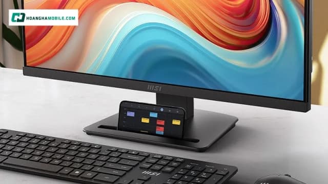 So sánh giá Màn hình Gaming MSI PRO MP273L-E14 27 inch Full HD/IPS/144Hz/4ms rẻ nhất? - Ảnh 20