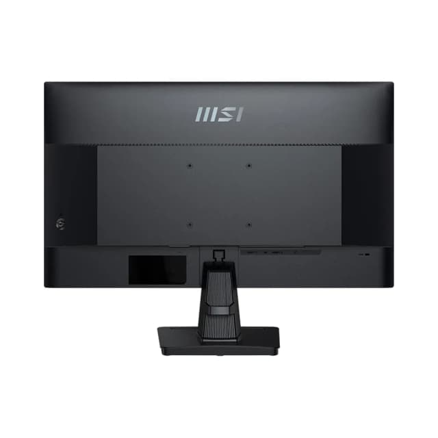 Top 1 so sánh giá Màn hình Gaming MSI PRO MP275Q-E14 (27 inch, WQHD, IPS, 144Hz, 4ms) - Tìm sản phẩm giá rẻ nhất - Ảnh 2