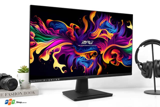 Top 1 so sánh giá Màn hình Gaming MSI PRO MP275Q-E14 (27 inch, WQHD, IPS, 144Hz, 4ms) - Tìm sản phẩm giá rẻ nhất - Ảnh 11