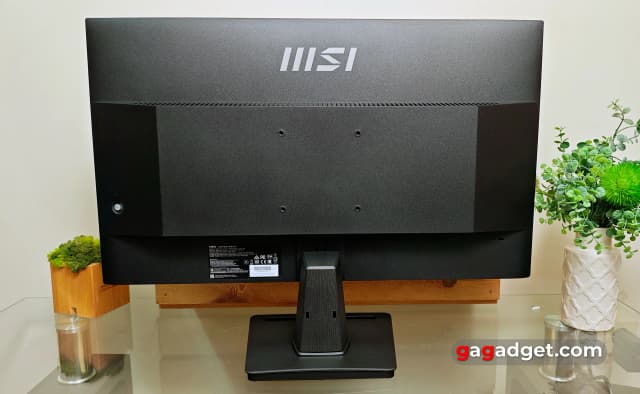 Top 1 so sánh giá Màn hình Gaming MSI PRO MP275Q-E14 (27 inch, WQHD, IPS, 144Hz, 4ms) - Tìm sản phẩm giá rẻ nhất - Ảnh 15