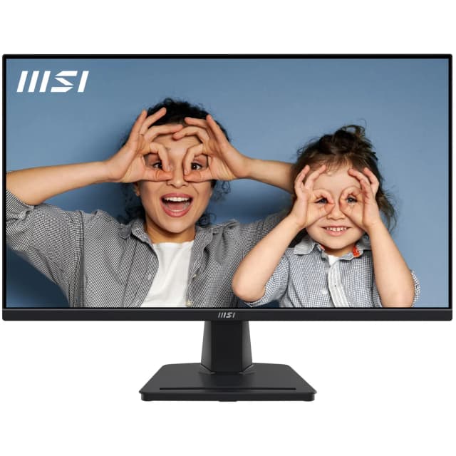 Top 1 so sánh giá Màn hình Gaming MSI PRO MP275Q-E14 (27 inch, WQHD, IPS, 144Hz, 4ms) - Tìm sản phẩm giá rẻ nhất - Ảnh 4