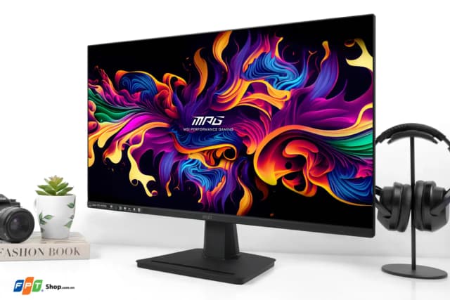 Top 1 so sánh giá Màn hình Gaming MSI PRO MP275Q-E14 (27 inch, WQHD, IPS, 144Hz, 4ms) - Tìm sản phẩm giá rẻ nhất - Ảnh 7