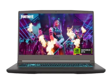 Laptop MSI Gaming Thin 15 B13UC - 3247VN_16GB (i5 13420H, 16GB, 512GB, RTX 3050 4GB, Full HD 144Hz, Win11) - 19