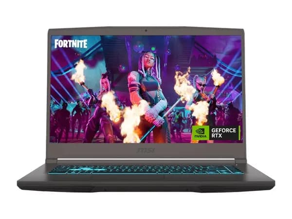 Laptop MSI Gaming Thin 15 B13UC - 3247VN_16GB (i5 13420H, 16GB, 512GB, RTX 3050 4GB, Full HD 144Hz, Win11) - 19