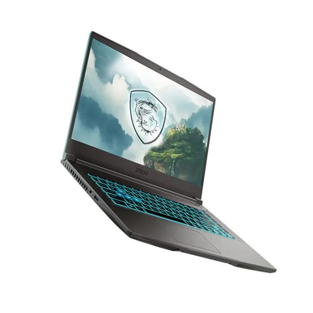Laptop MSI Gaming Thin 15 B13UC - 3247VN_16GB (i5 13420H, 16GB, 512GB, RTX 3050 4GB, Full HD 144Hz, Win11) - 20