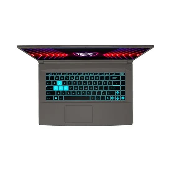 Laptop MSI Gaming Thin 15 B13UC - 3247VN_16GB (i5 13420H, 16GB, 512GB, RTX 3050 4GB, Full HD 144Hz, Win11) - 7