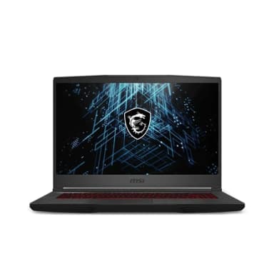 Laptop MSI Gaming GF63 Thin 12VE - 460VN (i5 12450H, 16GB, 512GB, RTX 4050 6GB, Full HD 144Hz, Win11) - 11