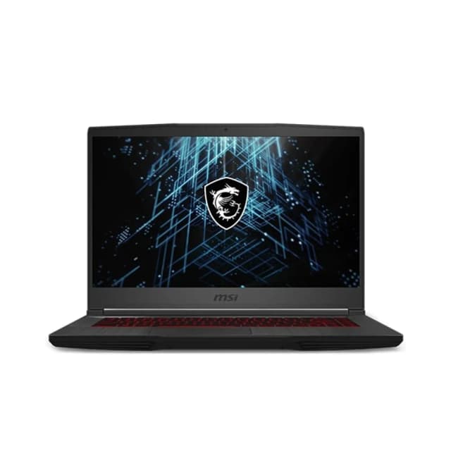Laptop MSI Gaming GF63 Thin 12VE - 460VN (i5 12450H, 16GB, 512GB, RTX 4050 6GB, Full HD 144Hz, Win11) - 11
