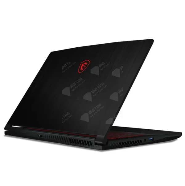 Laptop MSI Gaming GF63 Thin 12VE - 460VN (i5 12450H, 16GB, 512GB, RTX 4050 6GB, Full HD 144Hz, Win11) - 14