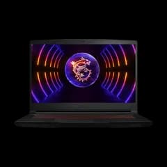 Laptop MSI Gaming GF63 Thin 12VE - 460VN (i5 12450H, 16GB, 512GB, RTX 4050 6GB, Full HD 144Hz, Win11) - 6