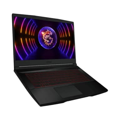 Laptop MSI Gaming GF63 Thin 12VE - 460VN (i5 12450H, 16GB, 512GB, RTX 4050 6GB, Full HD 144Hz, Win11) - 8