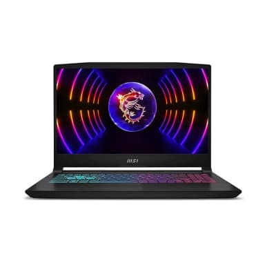 Laptop MSI Gaming Katana 15 B13UDXK - 2410VN (i5 13420H, 16GB, 512GB, RTX 3050 6GB, Full HD 144Hz, Win11) - 2
