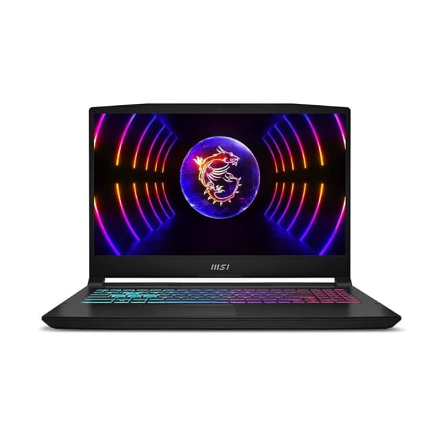 Laptop MSI Gaming Katana 15 B13UDXK - 2410VN (i5 13420H, 16GB, 512GB, RTX 3050 6GB, Full HD 144Hz, Win11) - 2
