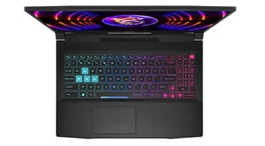 Laptop MSI Gaming Katana 15 B13UDXK - 2410VN (i5 13420H, 16GB, 512GB, RTX 3050 6GB, Full HD 144Hz, Win11) - 16