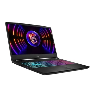 Laptop MSI Gaming Katana 15 B13UDXK - 2410VN (i5 13420H, 16GB, 512GB, RTX 3050 6GB, Full HD 144Hz, Win11) - 5