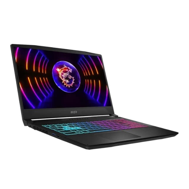 Laptop MSI Gaming Katana 15 B13UDXK - 2410VN (i5 13420H, 16GB, 512GB, RTX 3050 6GB, Full HD 144Hz, Win11) - 5