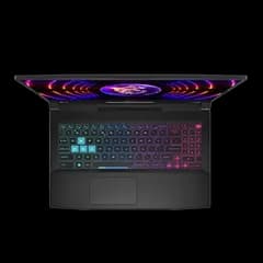 Laptop MSI Gaming Katana 15 B13UDXK - 2410VN (i5 13420H, 16GB, 512GB, RTX 3050 6GB, Full HD 144Hz, Win11) - 8