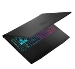 Laptop MSI Gaming Katana 15 B13UDXK - 2077VN (i7 13620H, 16GB, 1TB, RTX 3050 6GB, Full HD 144Hz, Win11) - 12